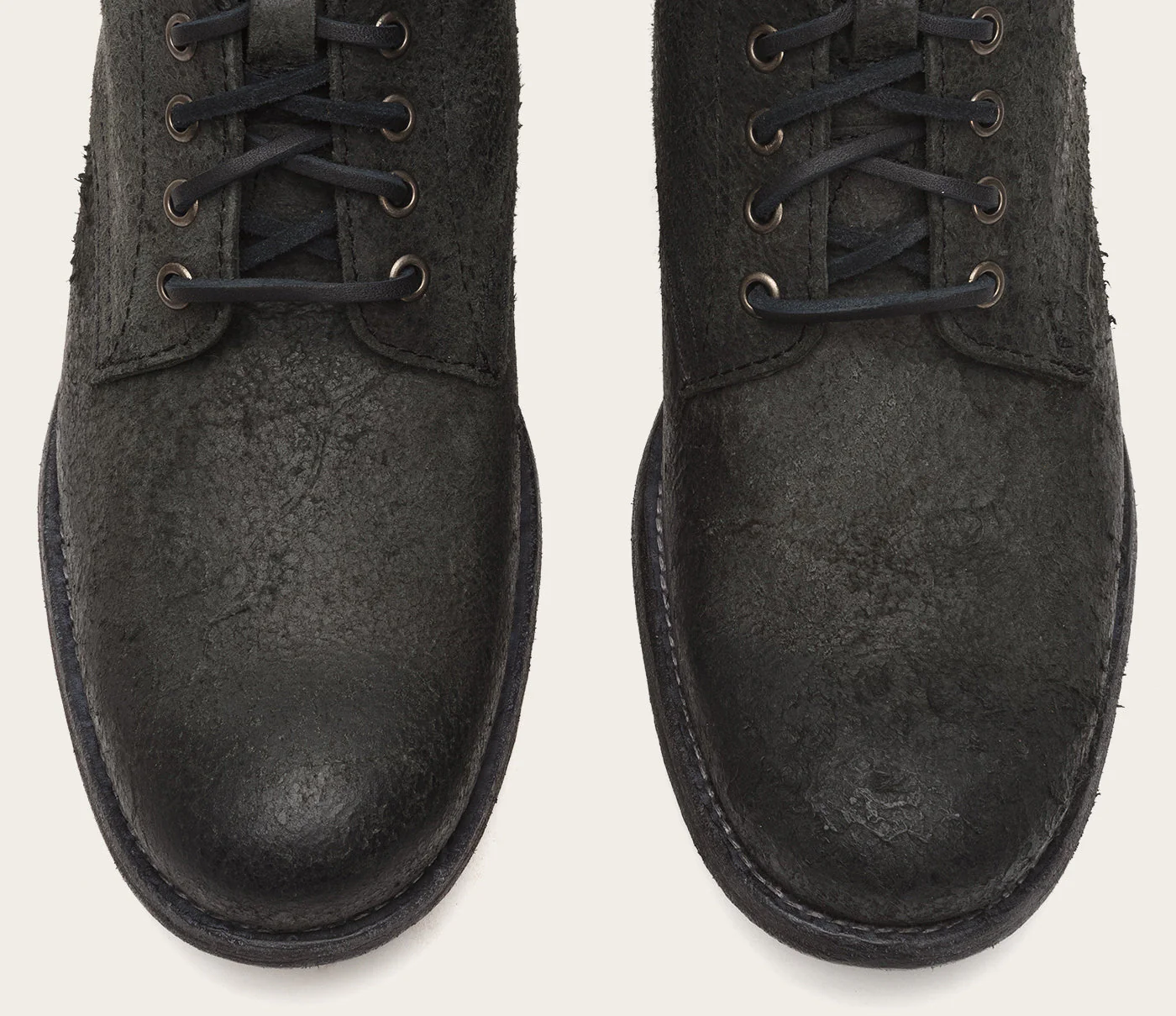Tyler Lace Up - Pre-Loved - Image 6