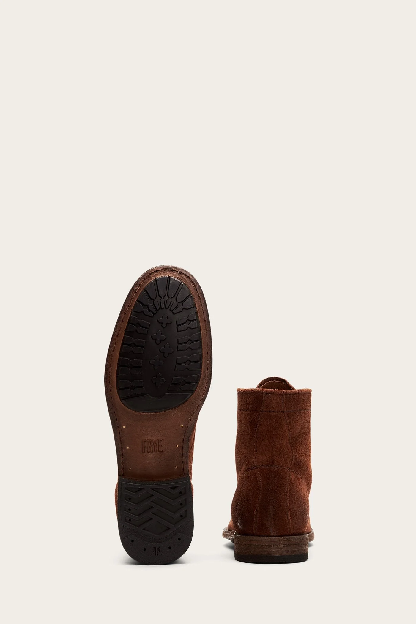 Tyler Lace Up - Pre-Loved - Image 3