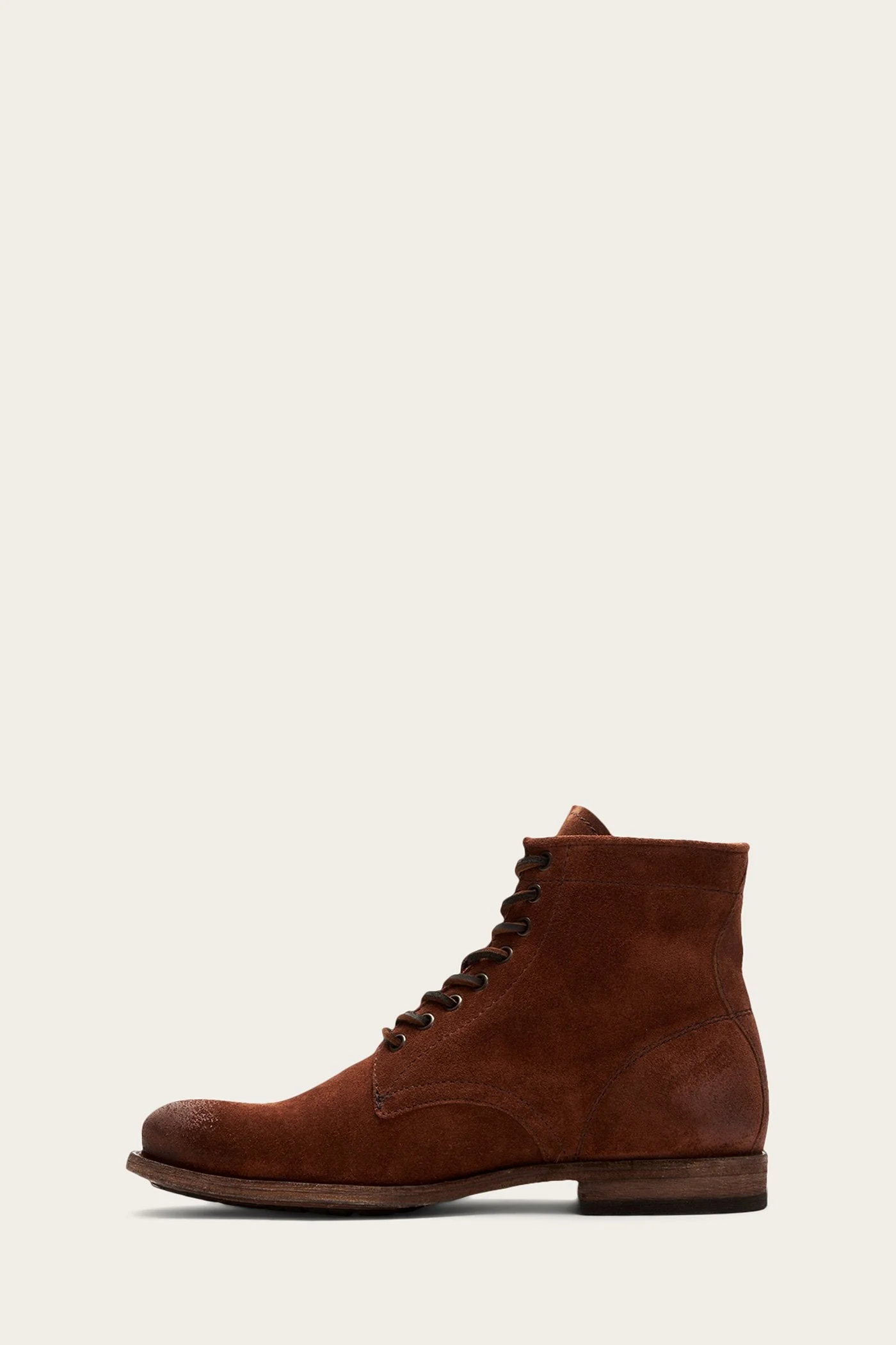 Tyler Lace Up - Pre-Loved - Image 4