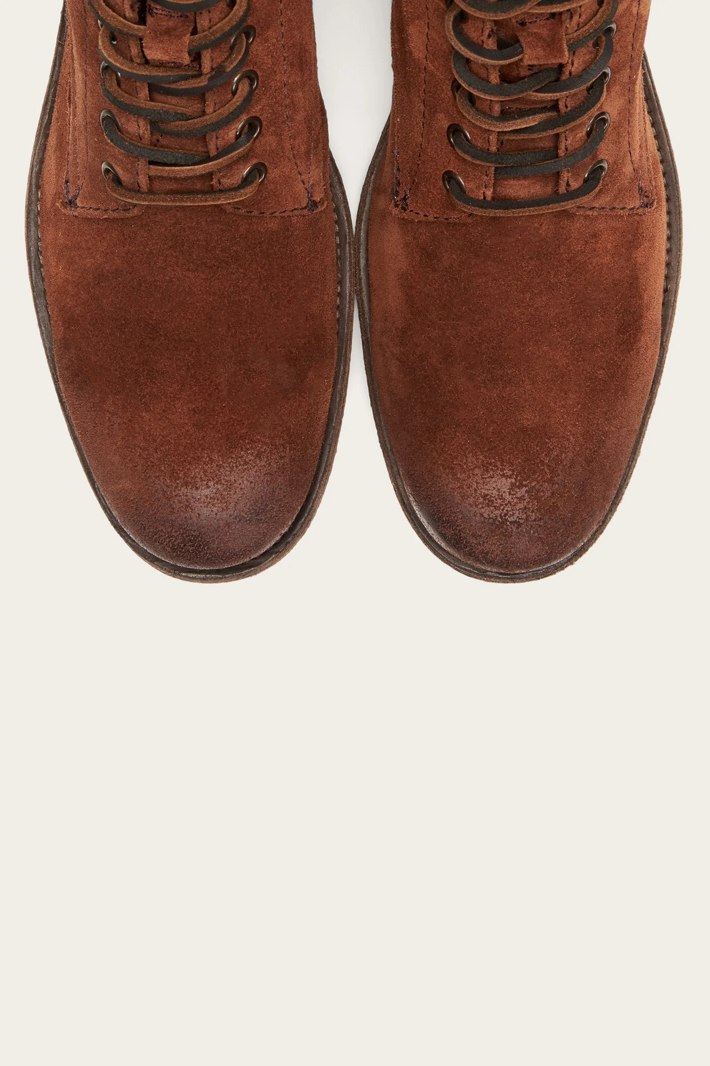 Tyler Lace Up - Pre-Loved - Image 6