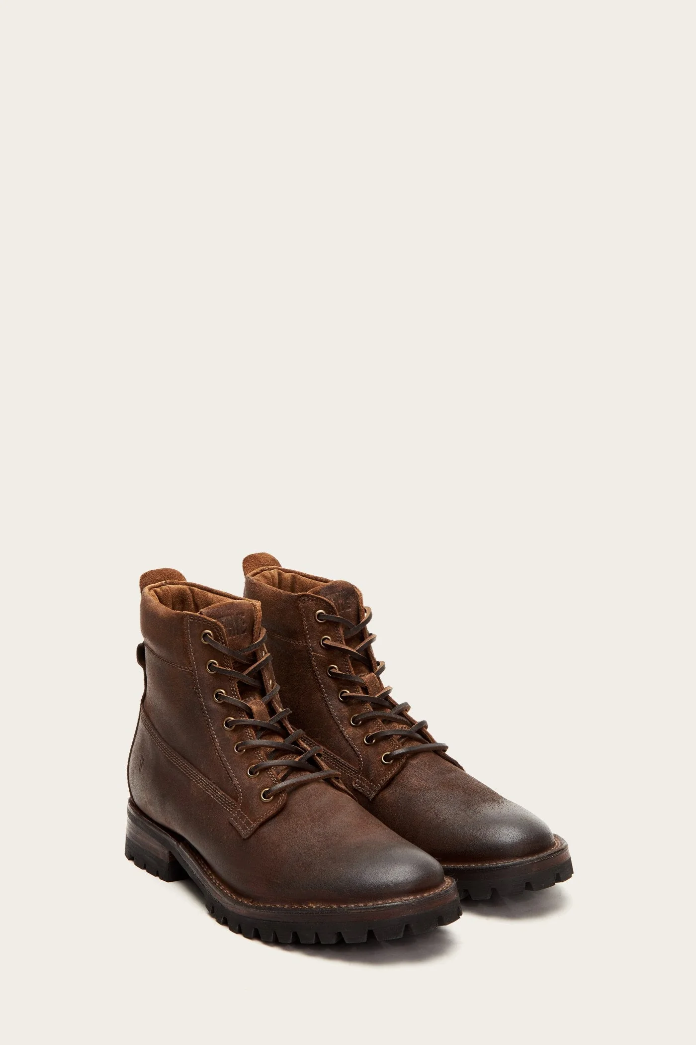 Union Workboot - Frye Found - Image 2