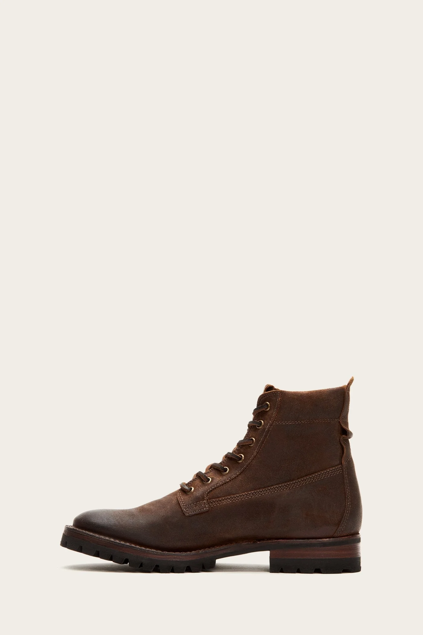 Union Workboot - Frye Found - Image 3