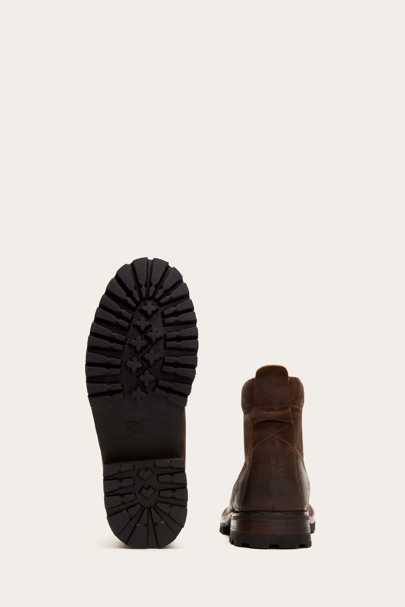 Union Workboot - Frye Found - Image 4