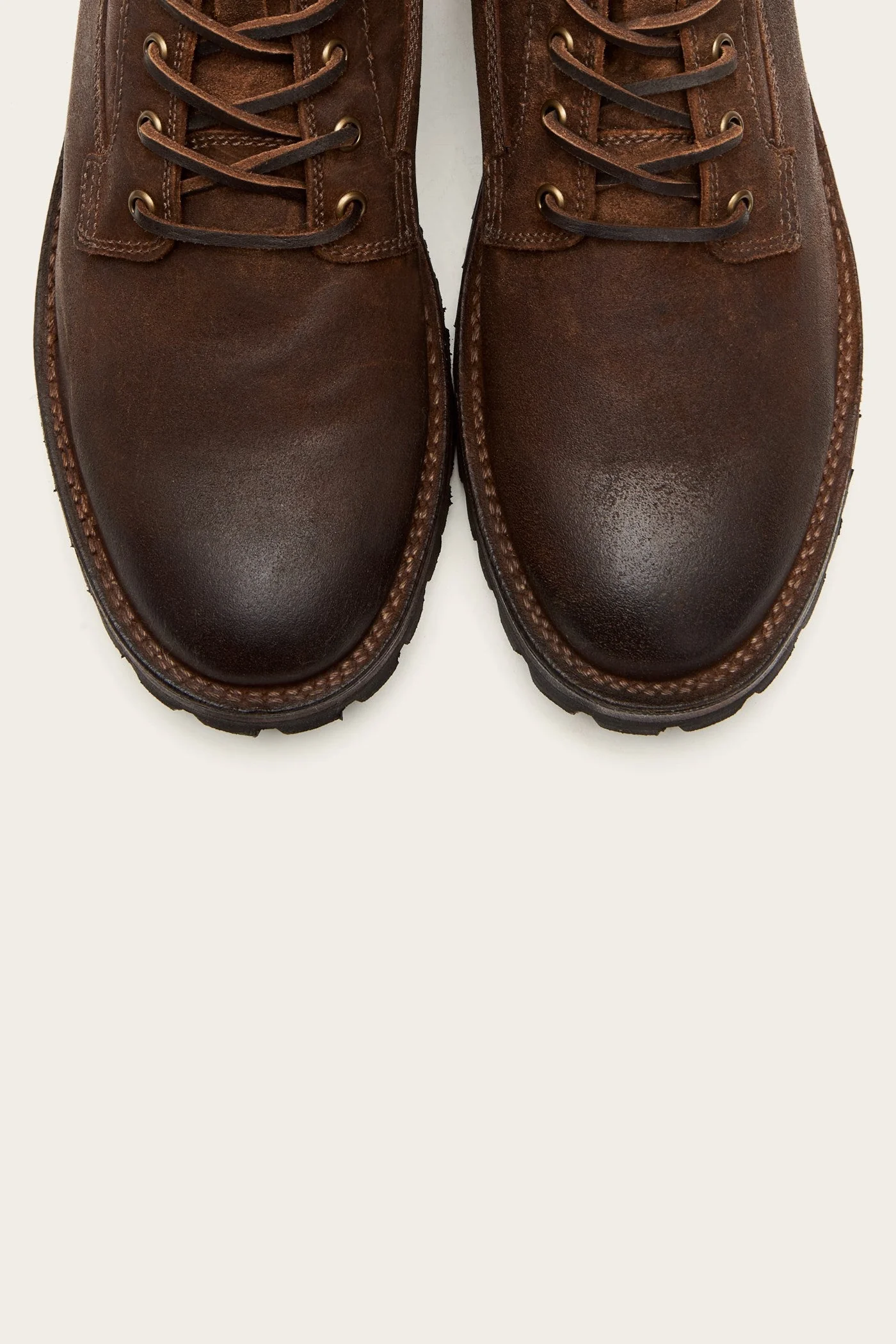Union Workboot - Frye Found - Image 6