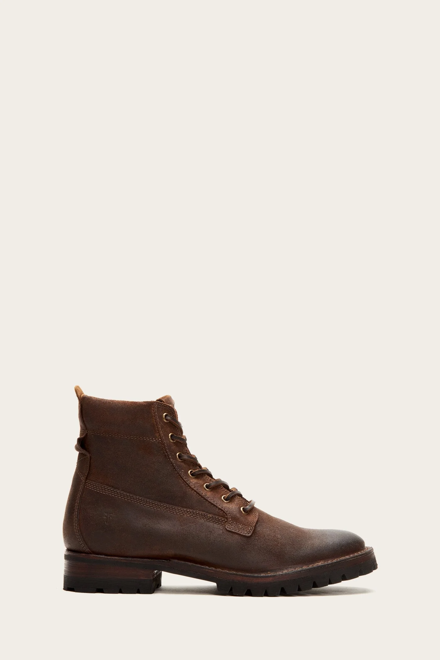 Union Workboot - Frye Found - Image 7