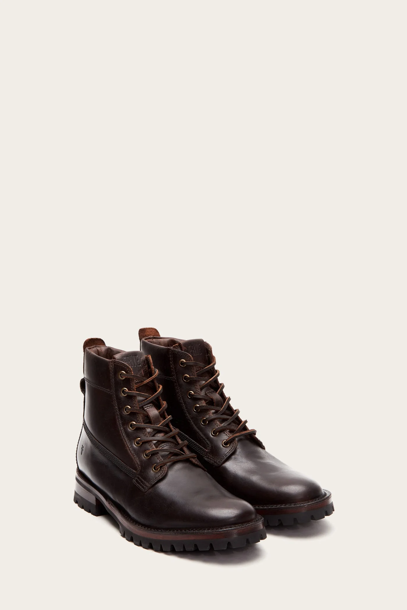 Union Workboot - Pre-Loved - Image 2