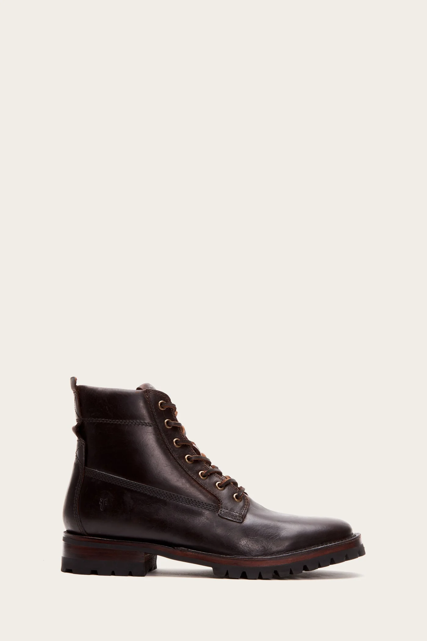 Union Workboot - Frye Found