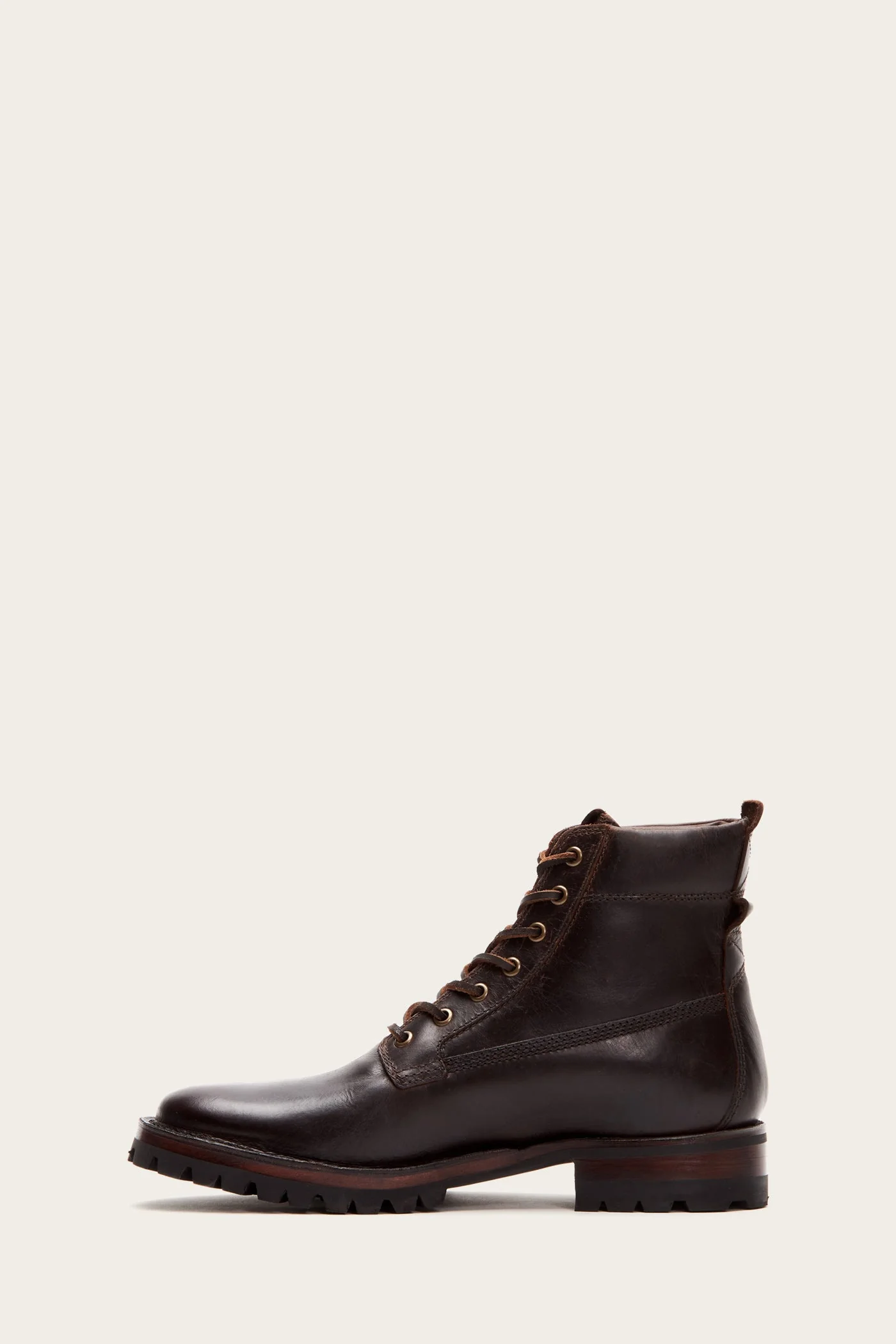 Union Workboot - Frye Found - Image 3