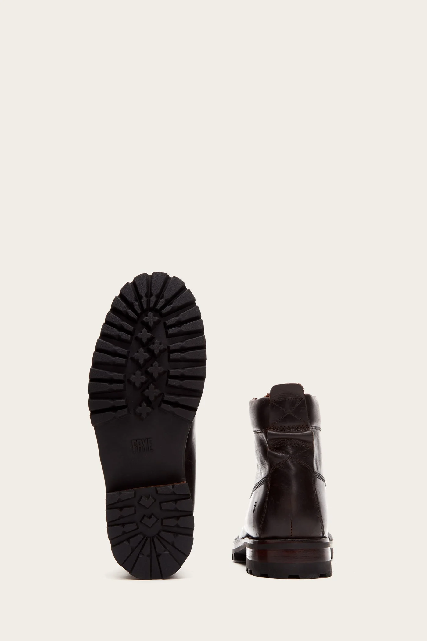 Union Workboot - Frye Found - Image 4