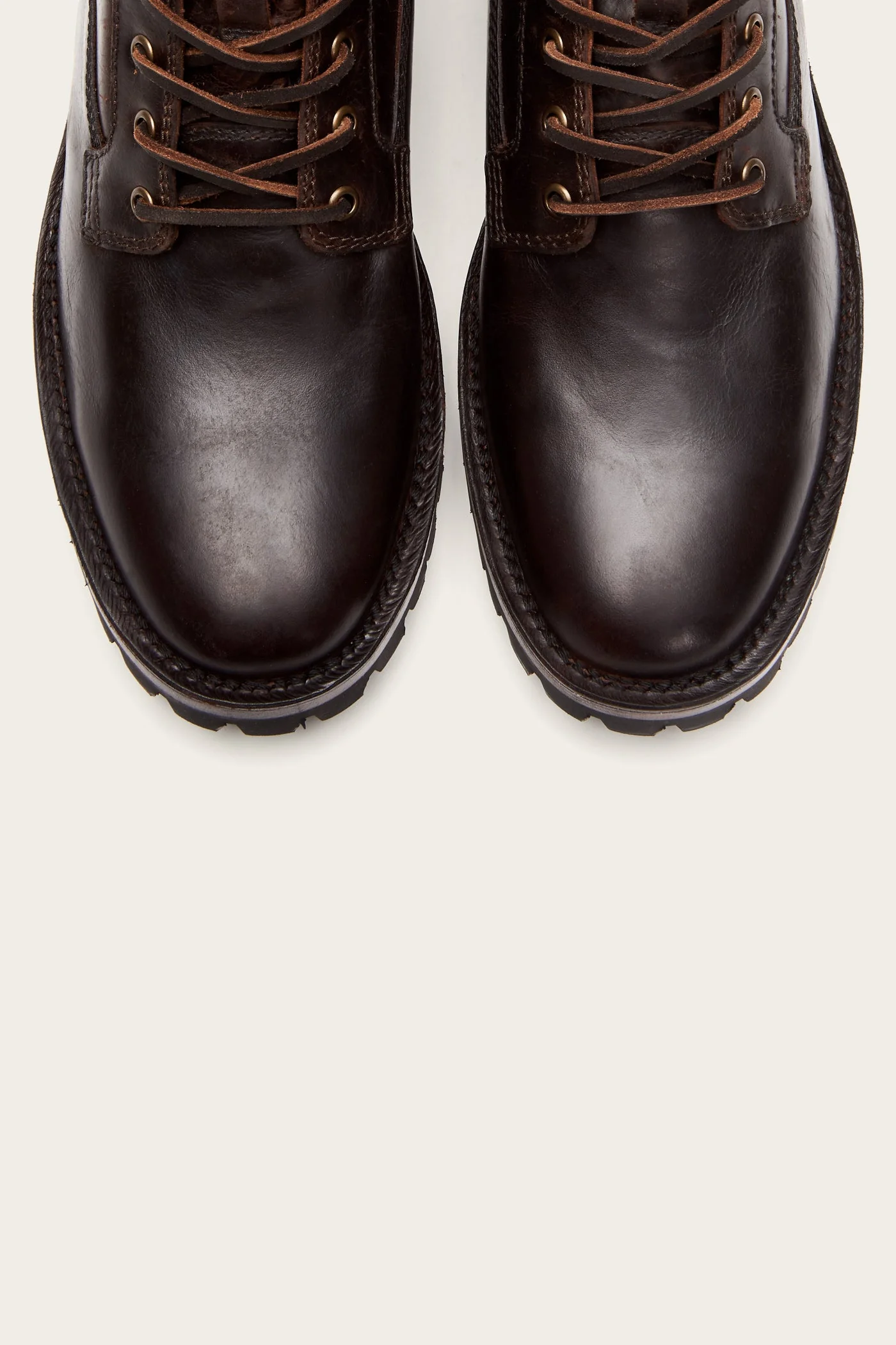 Union Workboot - Frye Found - Image 6