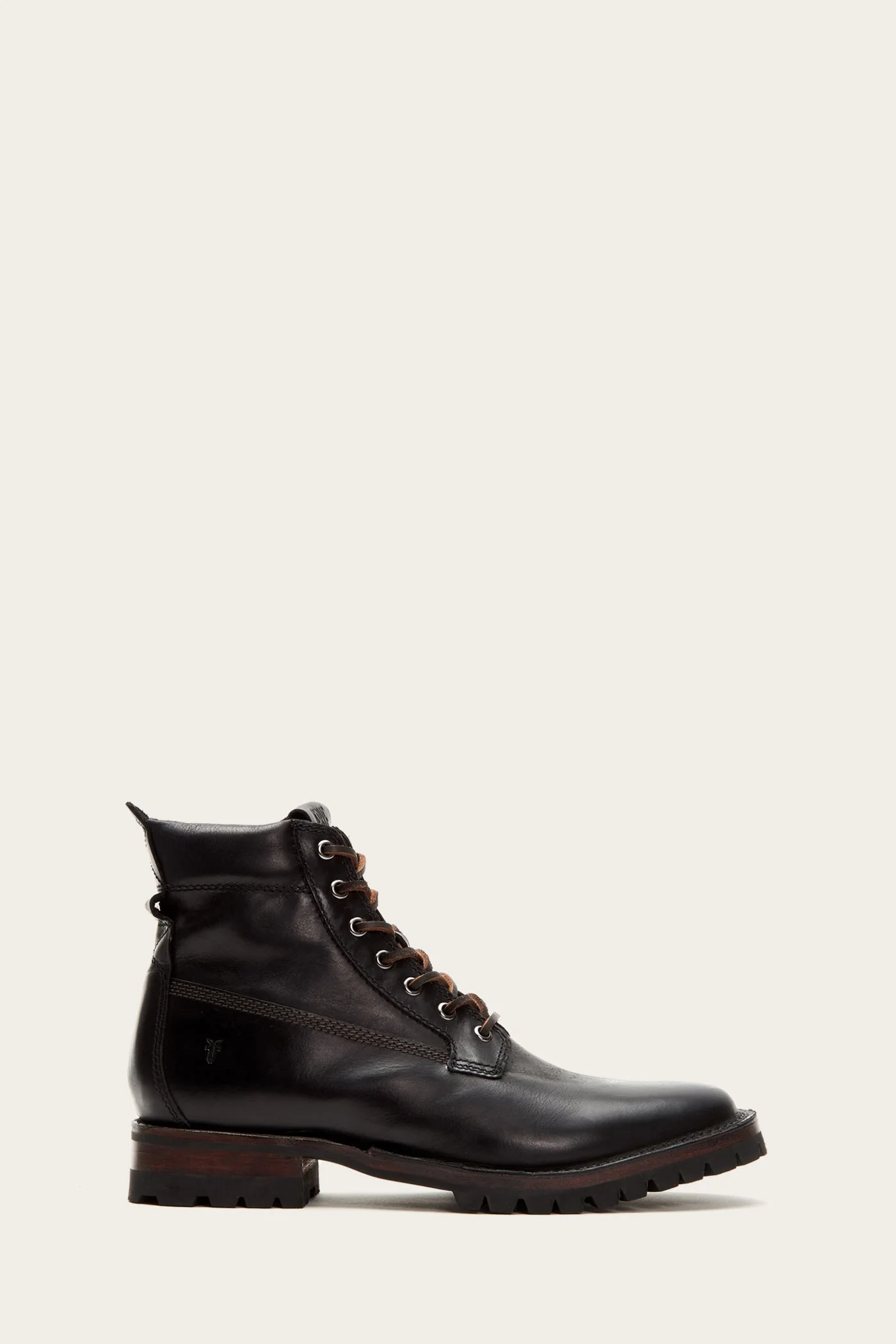 Union Workboot - Frye Found