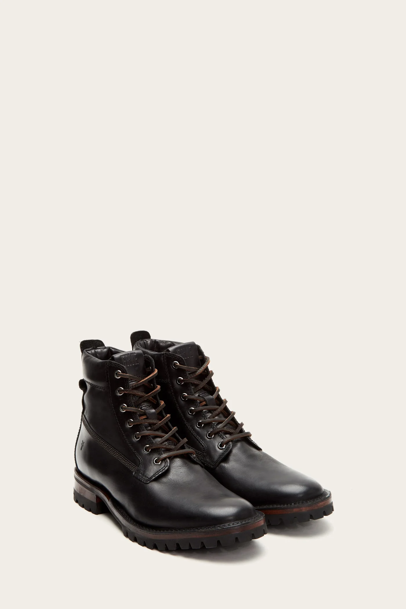 Union Workboot - Frye Found - Image 2