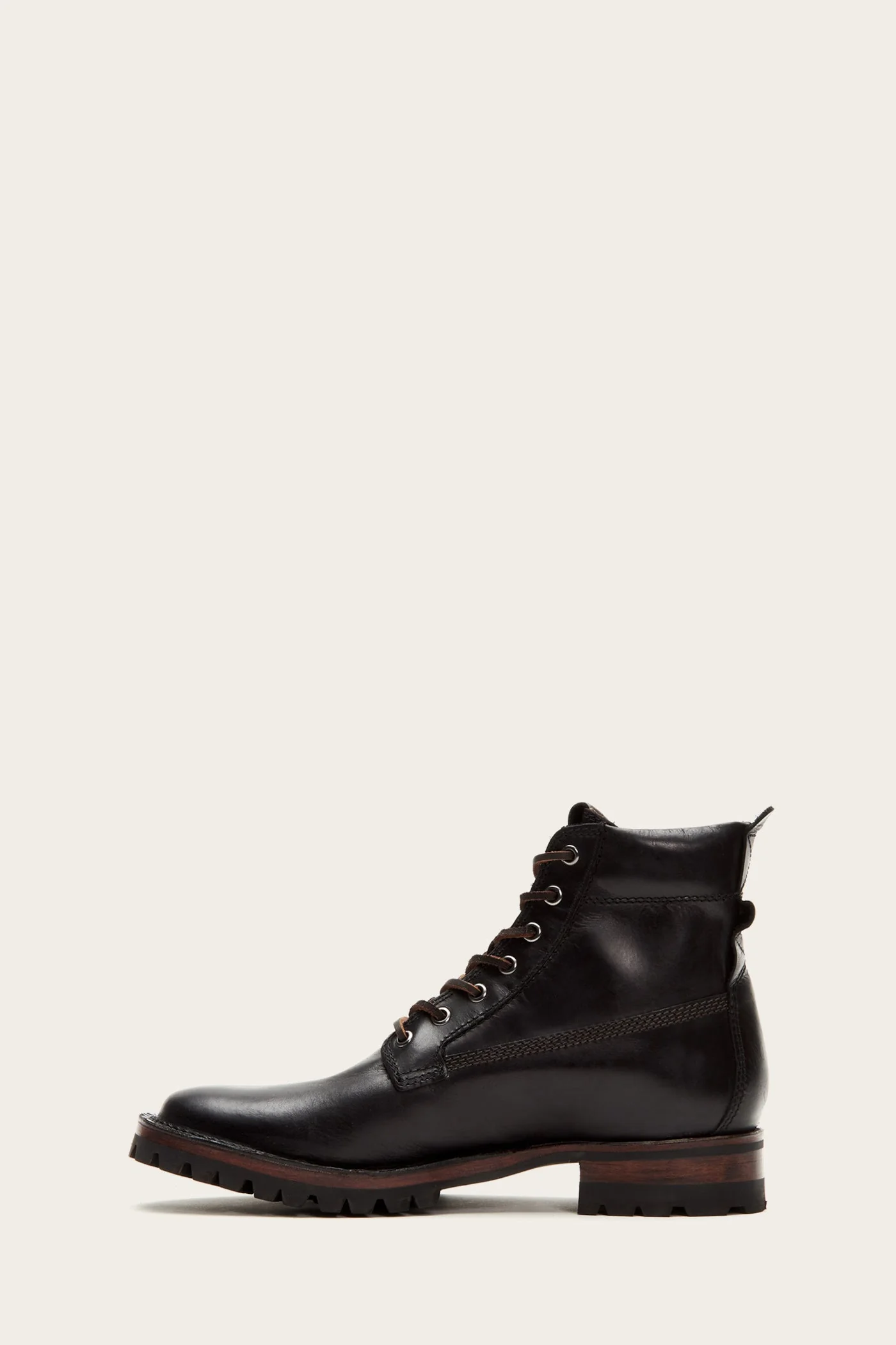 Union Workboot - Frye Found - Image 3