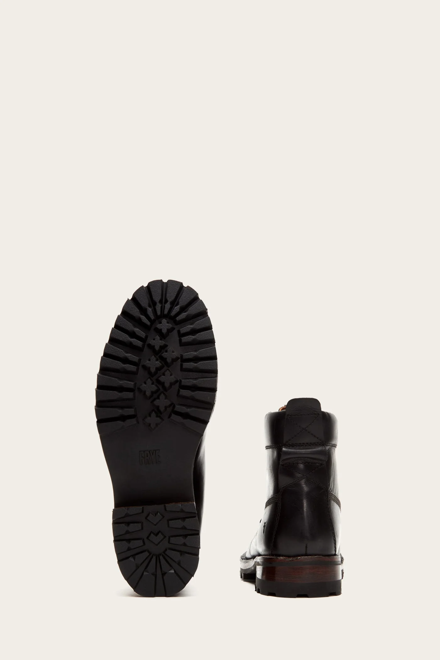 Union Workboot - Frye Found - Image 4