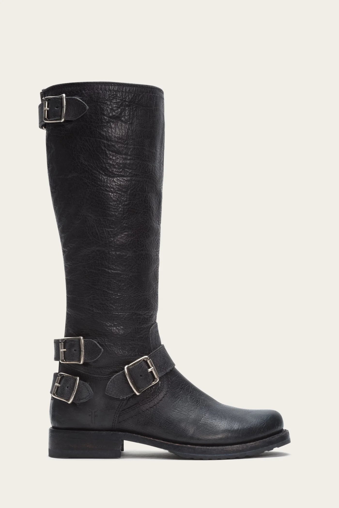 Veronica Back Zip - Pre-Loved