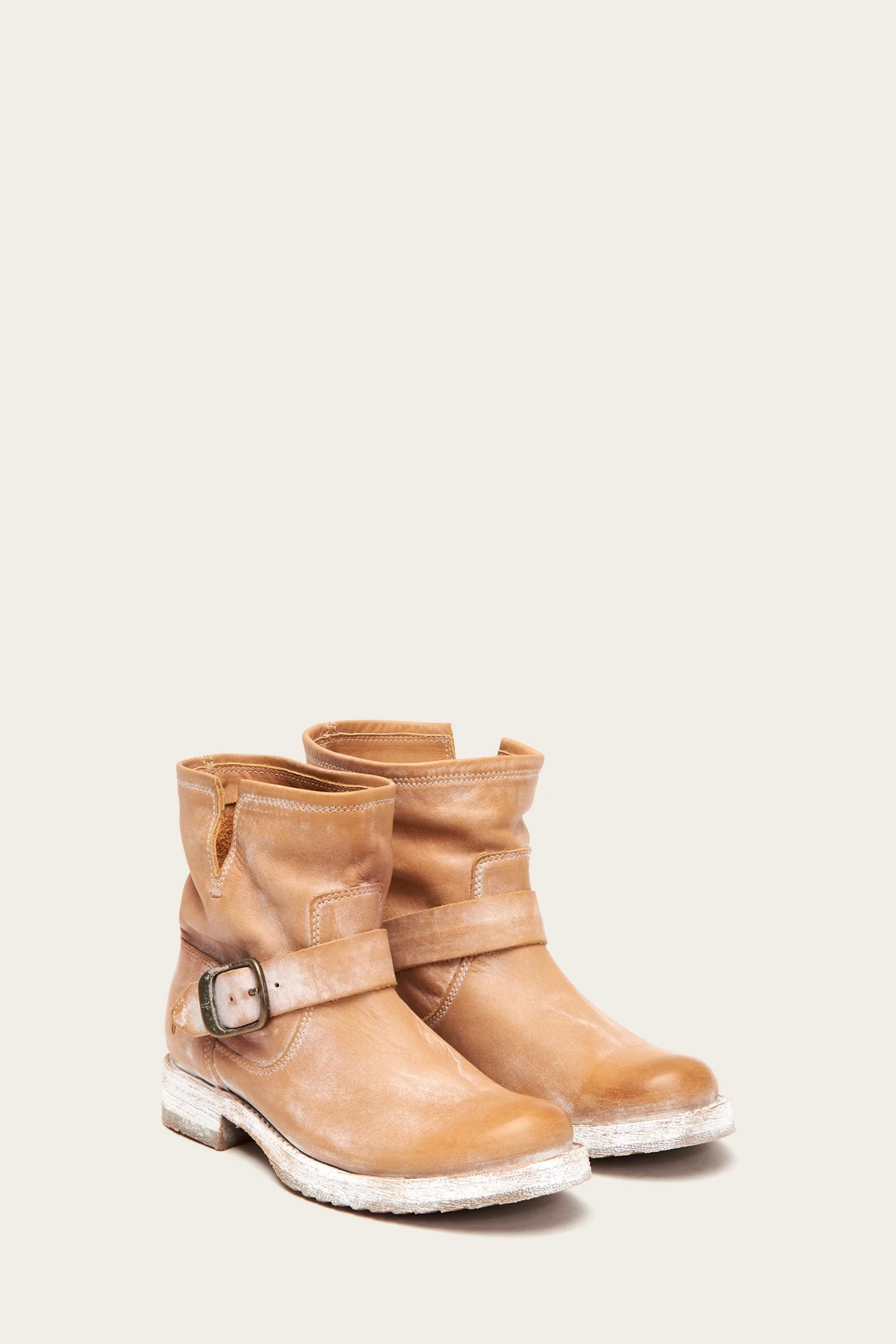 Veronica Bootie - Pre-Loved - Image 2