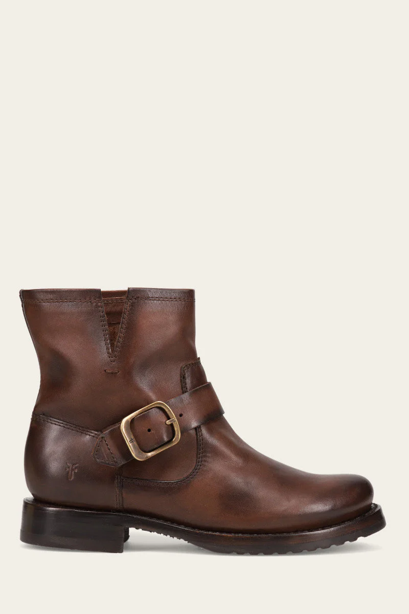 Veronica Bootie - Pre-Loved - Image 18