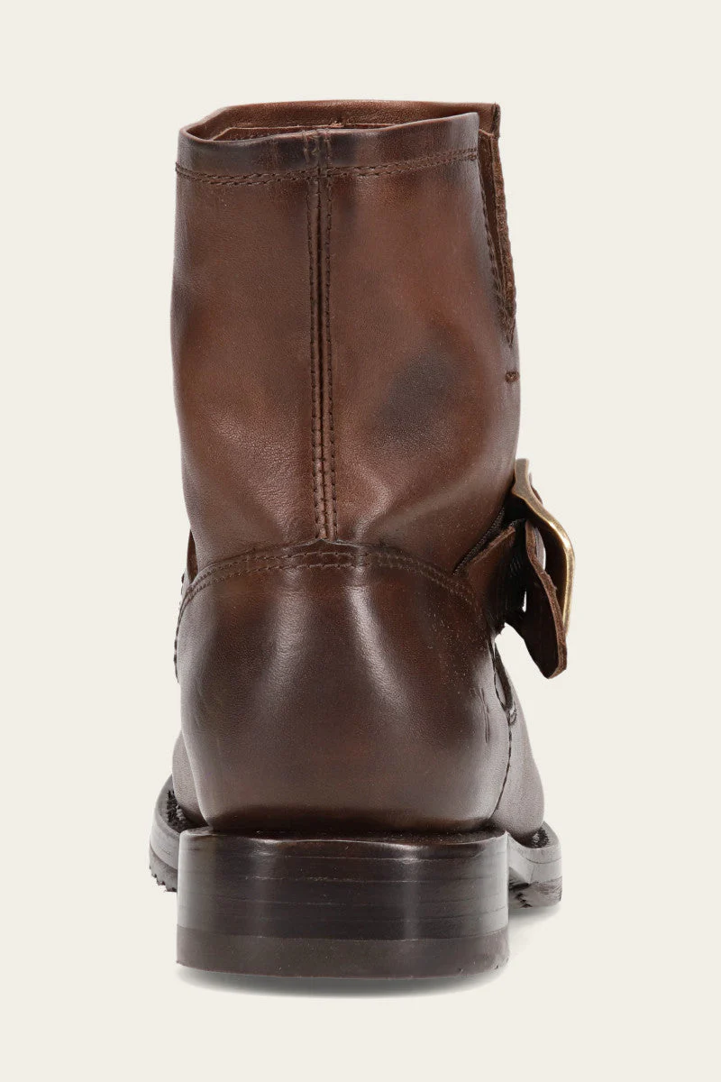 Veronica Bootie - Pre-Loved - Image 22