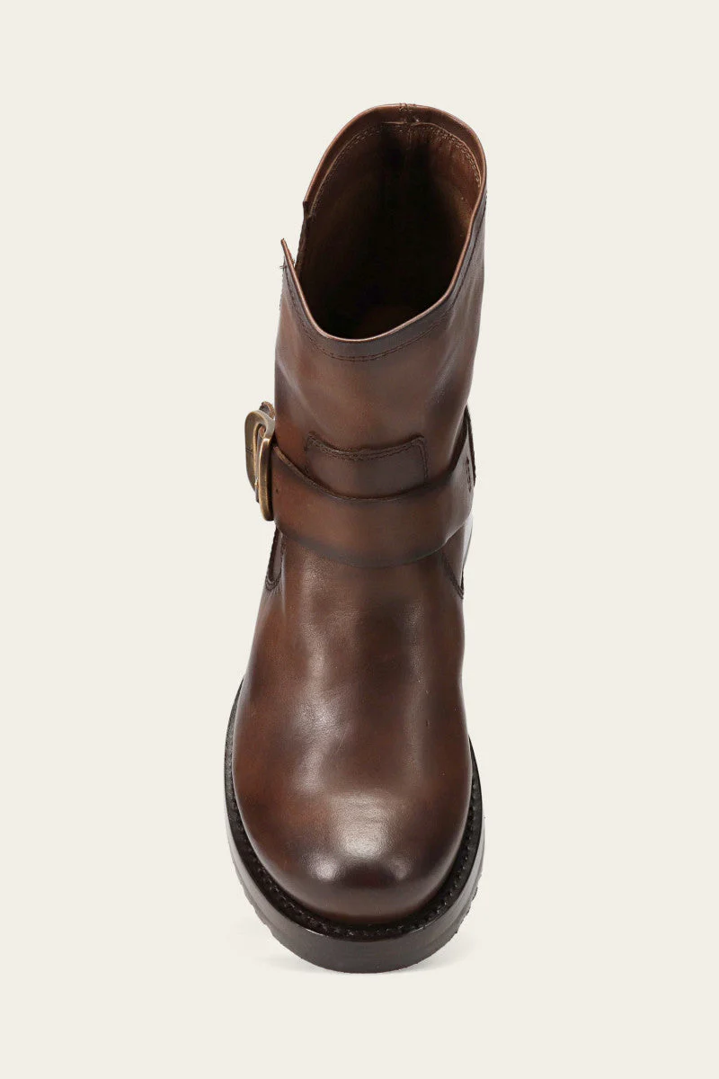 Veronica Bootie - Pre-Loved - Image 23