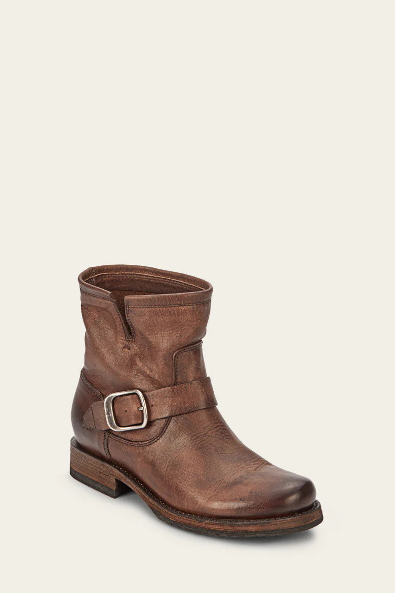 Veronica Bootie - Pre-Loved - Image 33