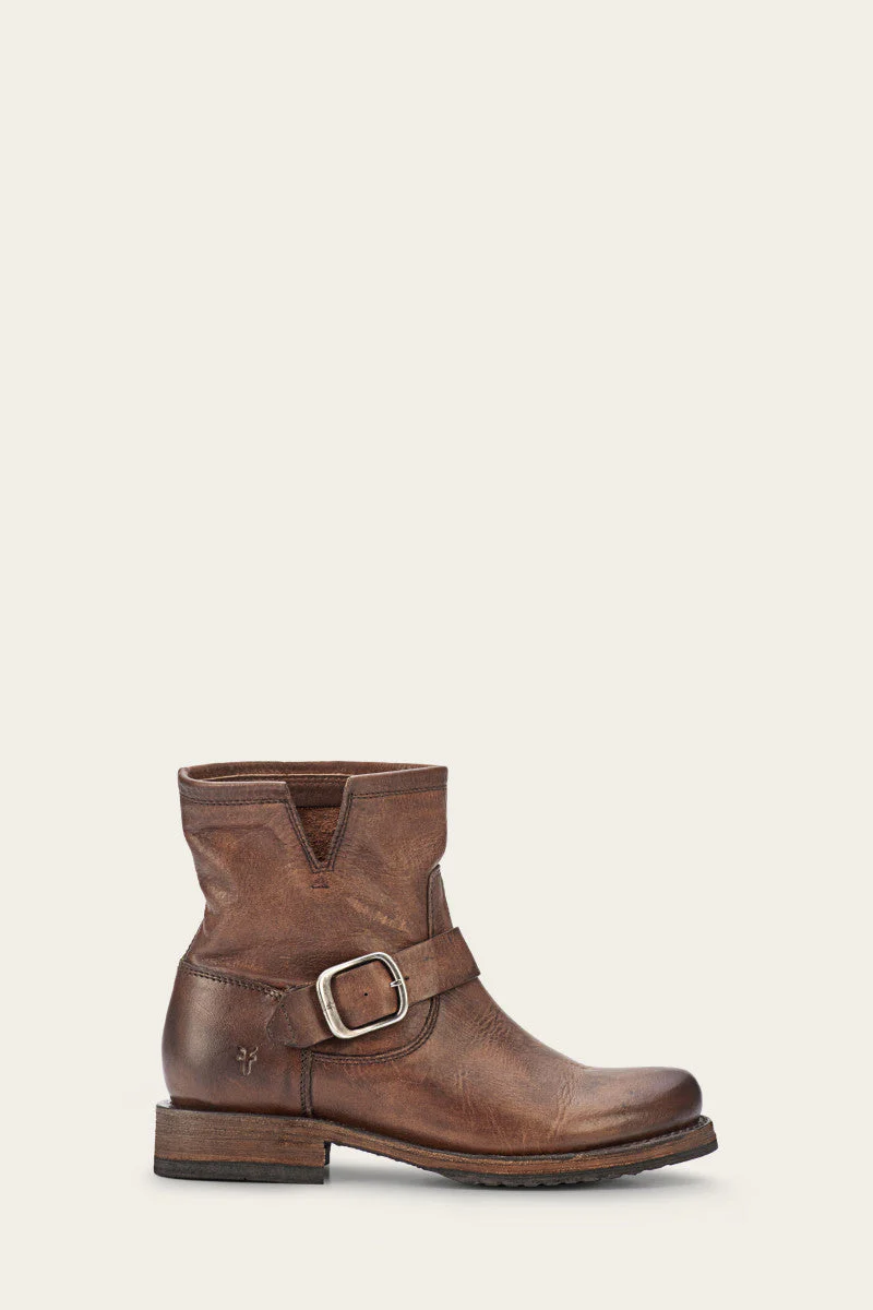 Veronica Bootie - Pre-Loved - Image 34
