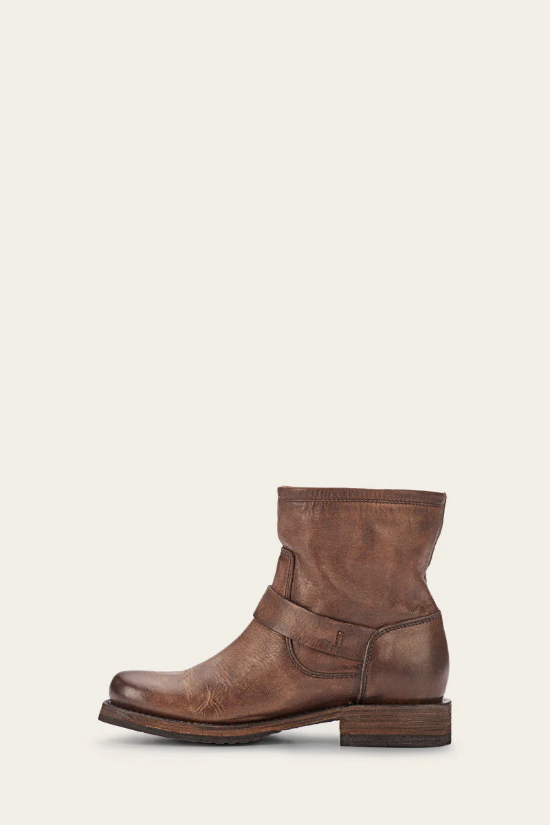 Veronica Bootie - Pre-Loved - Image 35