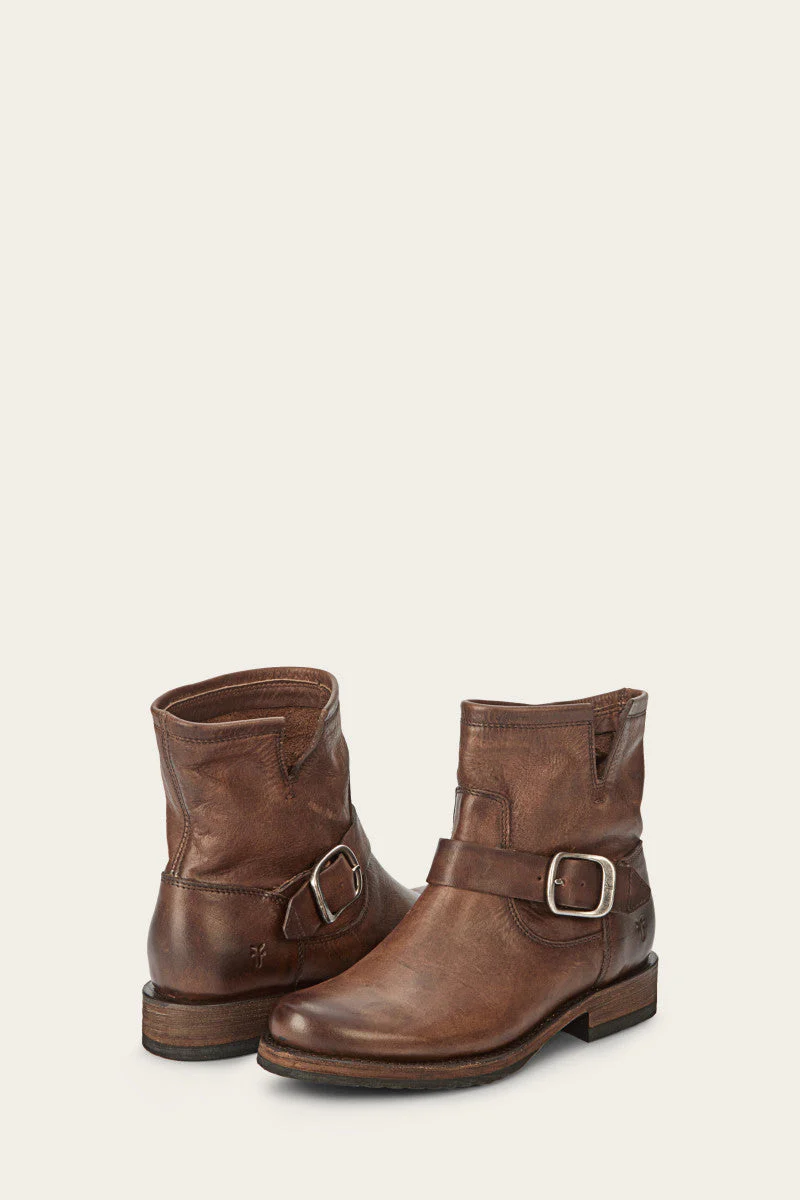 Veronica Bootie - Pre-Loved - Image 36