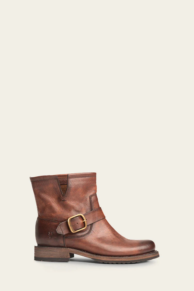 Veronica Bootie - Pre-Loved - Image 42