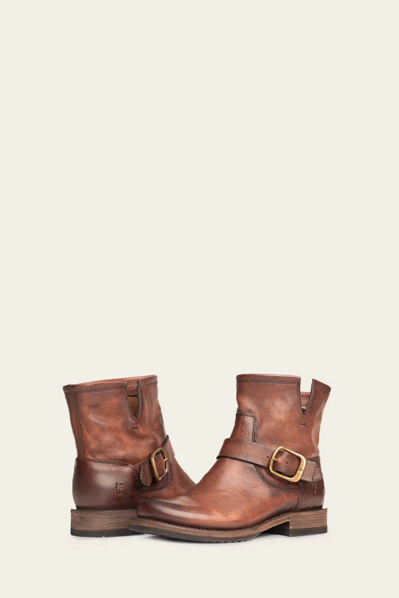 Veronica Bootie - Pre-Loved - Image 44