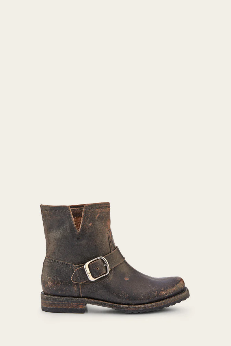 Veronica Bootie - Pre-Loved - Image 50