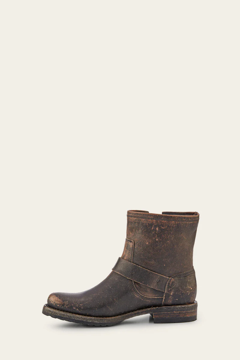 Veronica Bootie - Pre-Loved - Image 51