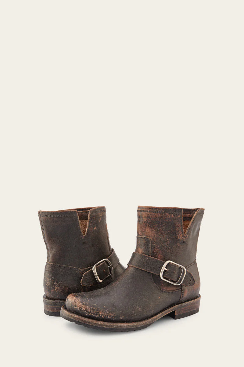 Veronica Bootie - Pre-Loved - Image 52