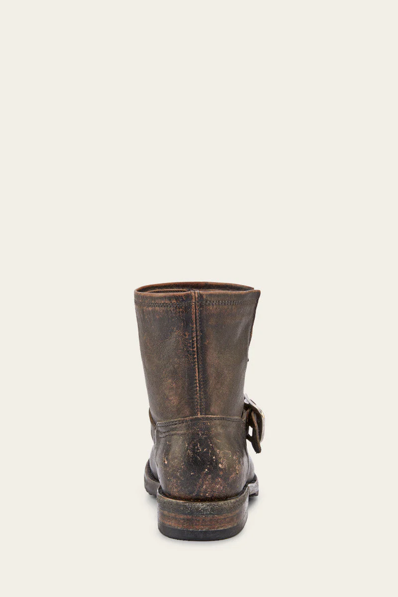 Veronica Bootie - Pre-Loved - Image 54