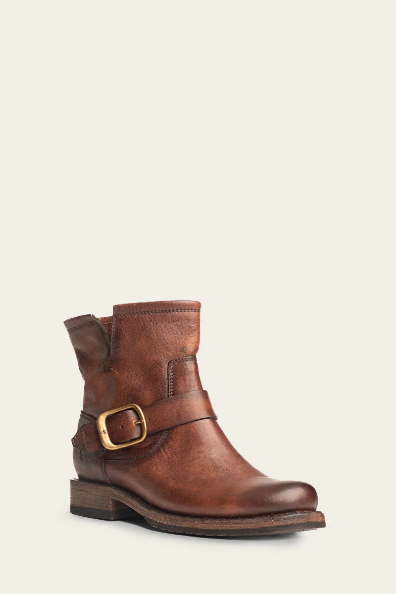 Veronica Bootie - Pre-Loved - Image 67