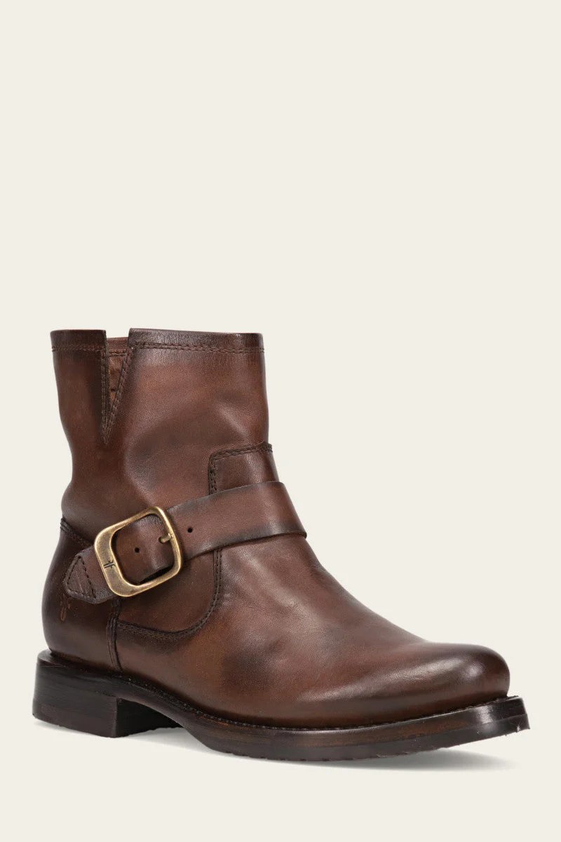 Veronica Bootie - Pre-Loved - Image 70