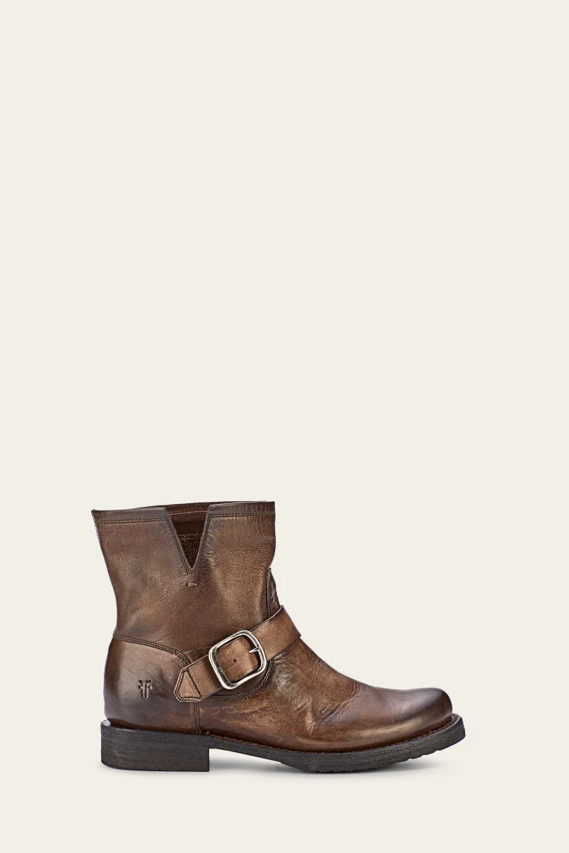 Veronica Bootie - Pre-Loved - Image 74