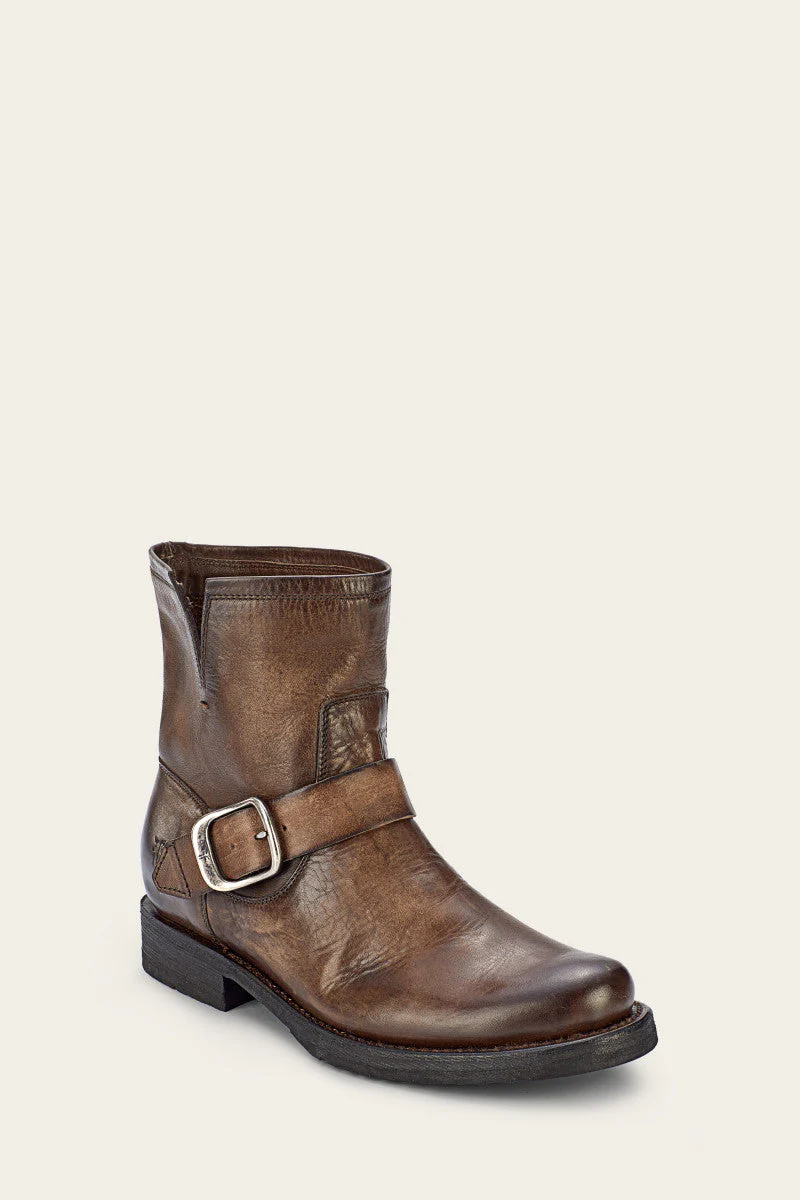 Veronica Bootie - Pre-Loved - Image 81