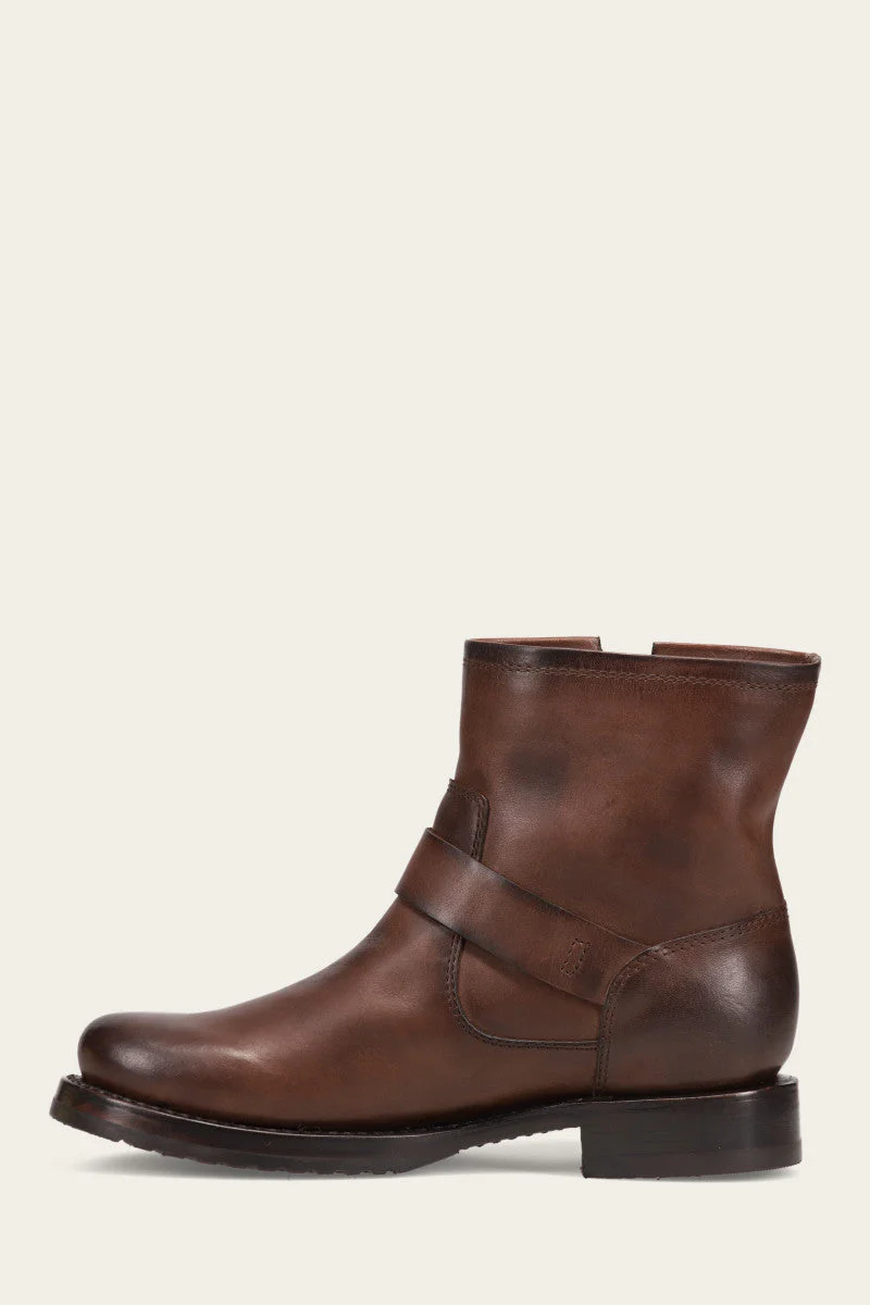 Veronica Bootie - Pre-Loved - Image 19