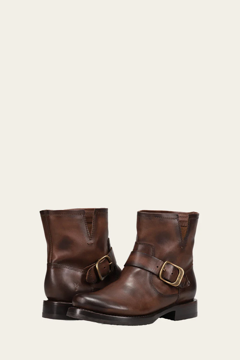 Veronica Bootie - Pre-Loved - Image 20