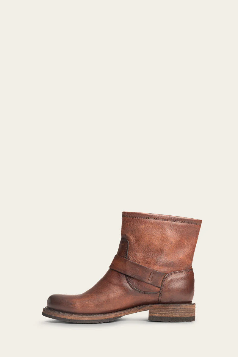 Veronica Bootie - Pre-Loved - Image 35