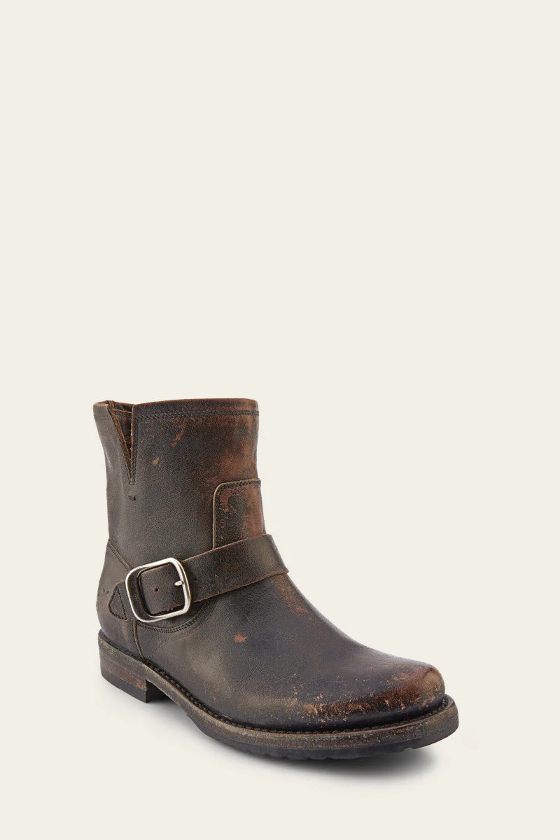 Veronica Bootie - Pre-Loved - Image 41