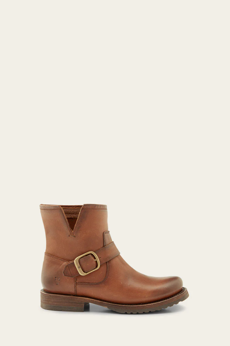 Veronica Bootie - Pre-Loved - Image 50