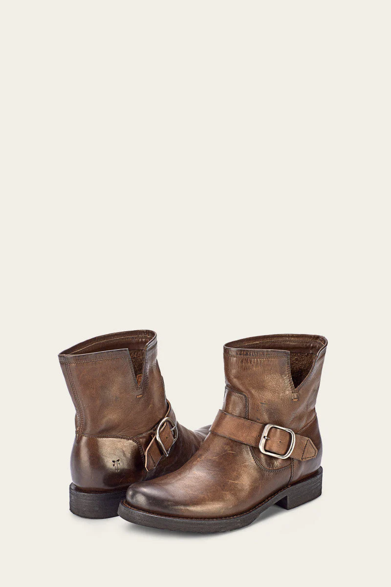 Veronica Bootie - Pre-Loved - Image 67
