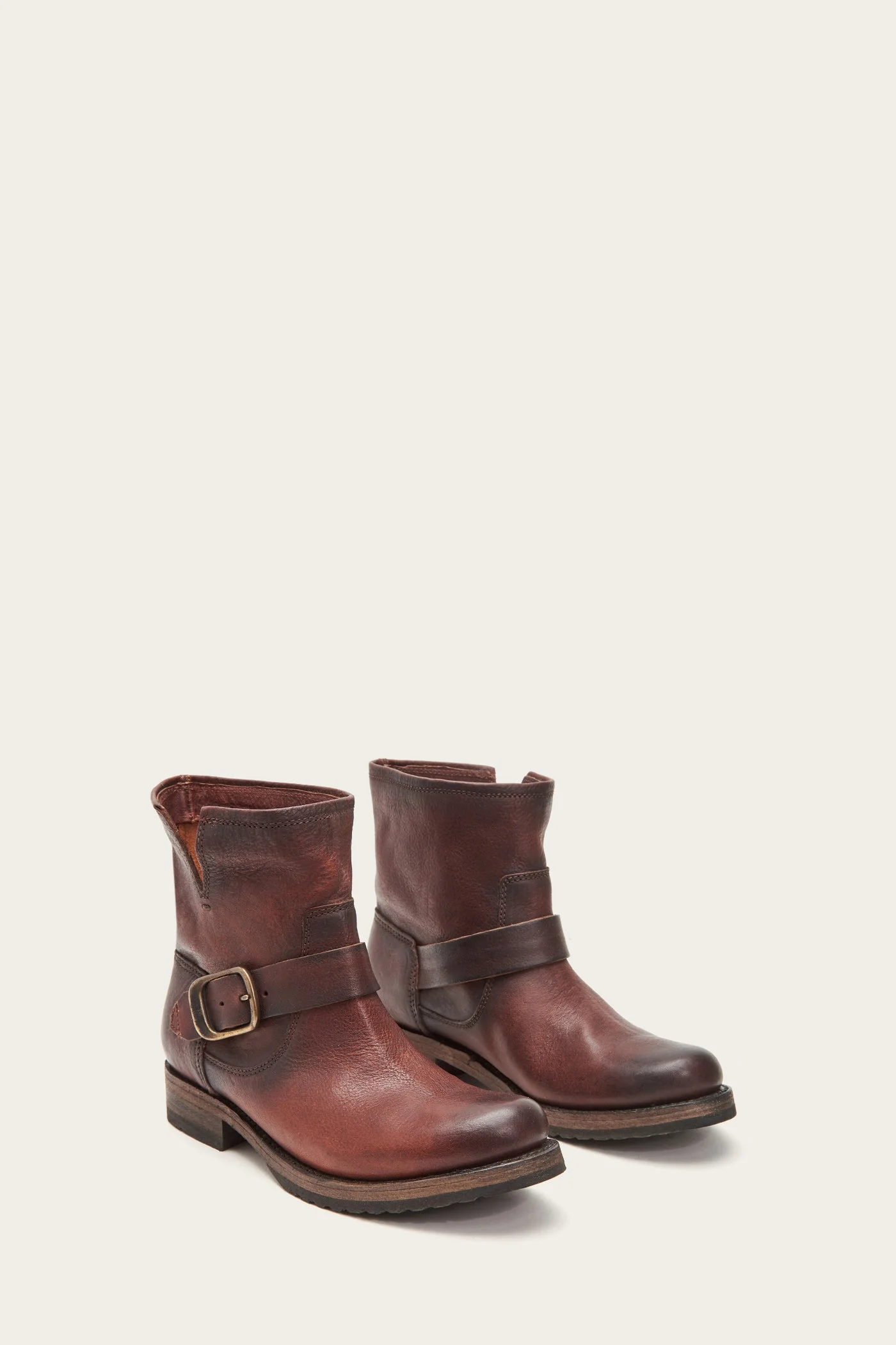 Veronica Bootie - Pre-Loved - Image 2