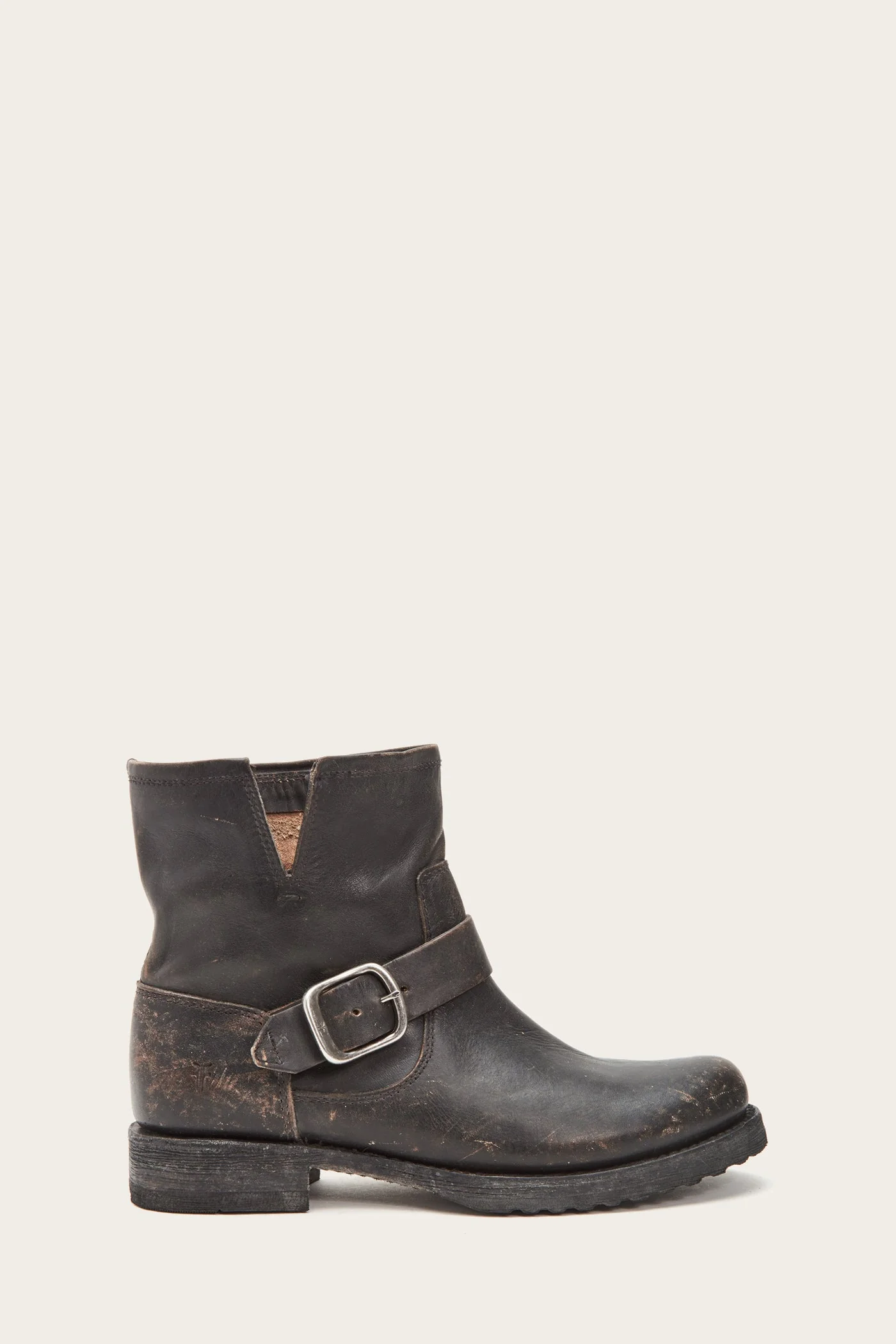 Veronica Bootie - Pre-Loved - Image 2