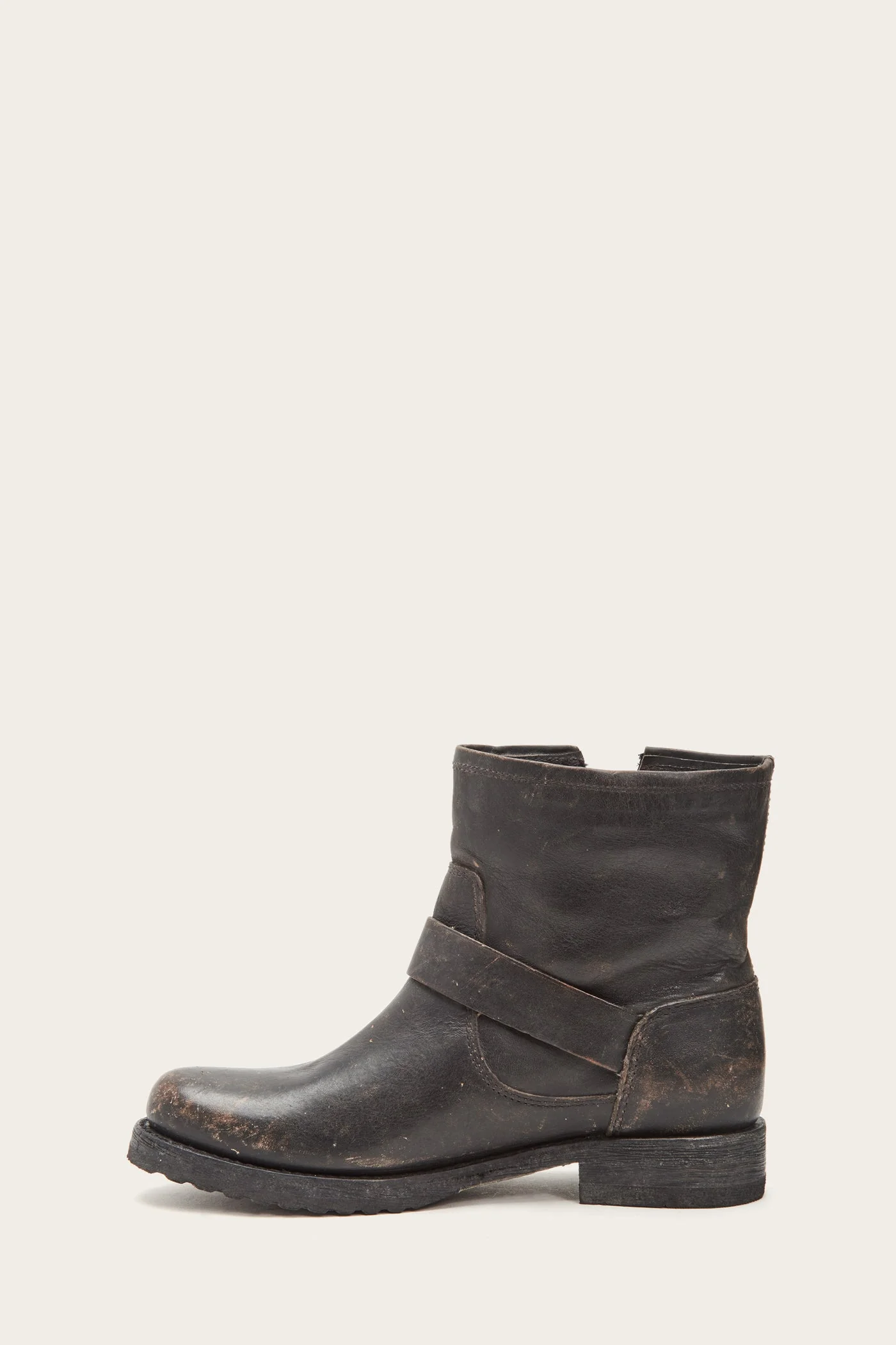 Veronica Bootie - Pre-Loved - Image 4