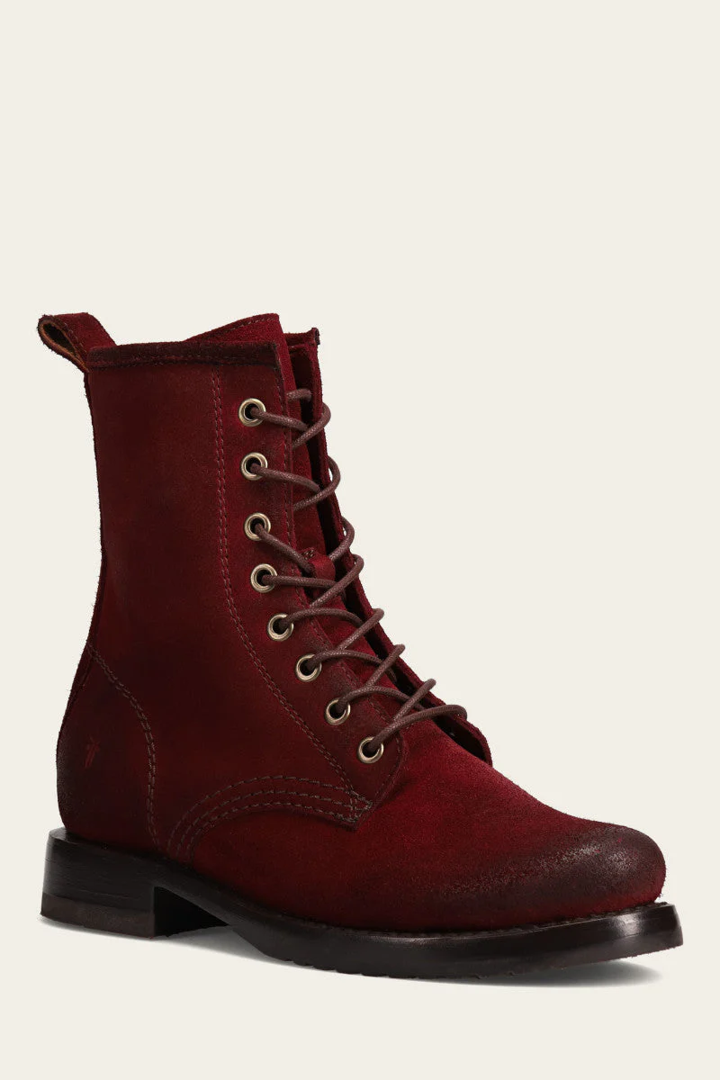 Veronica Combat - Pre-Loved - Image 4