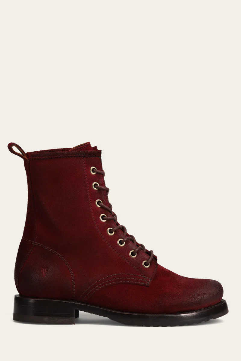 Veronica Combat - Pre-Loved - Image 5