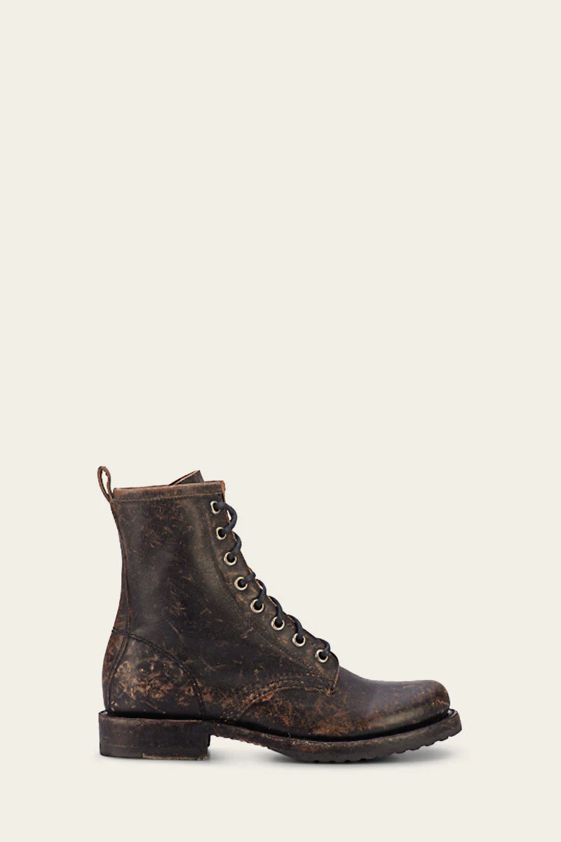 Veronica Combat - Pre-Loved - Image 8