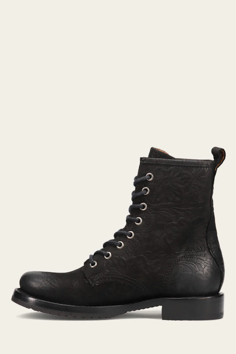 Veronica Combat - Pre-Loved - Image 13